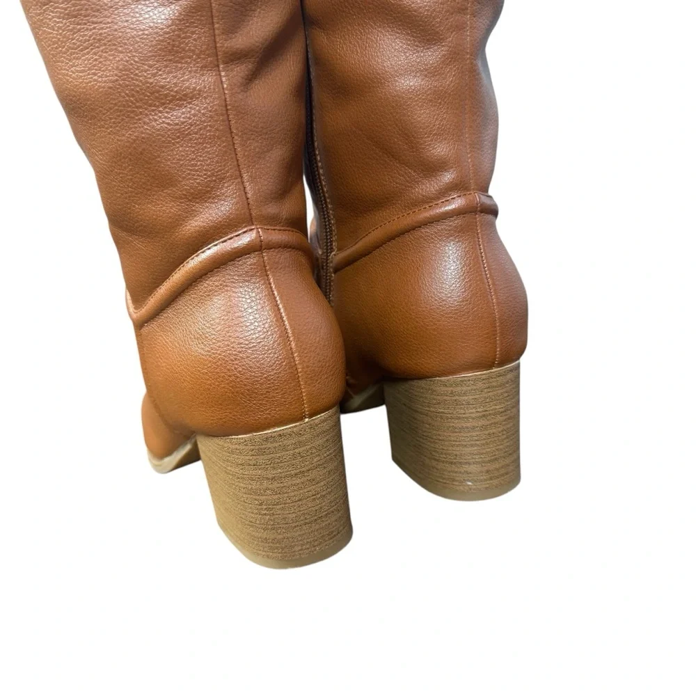 BareTraps Thalia Knee High Boots